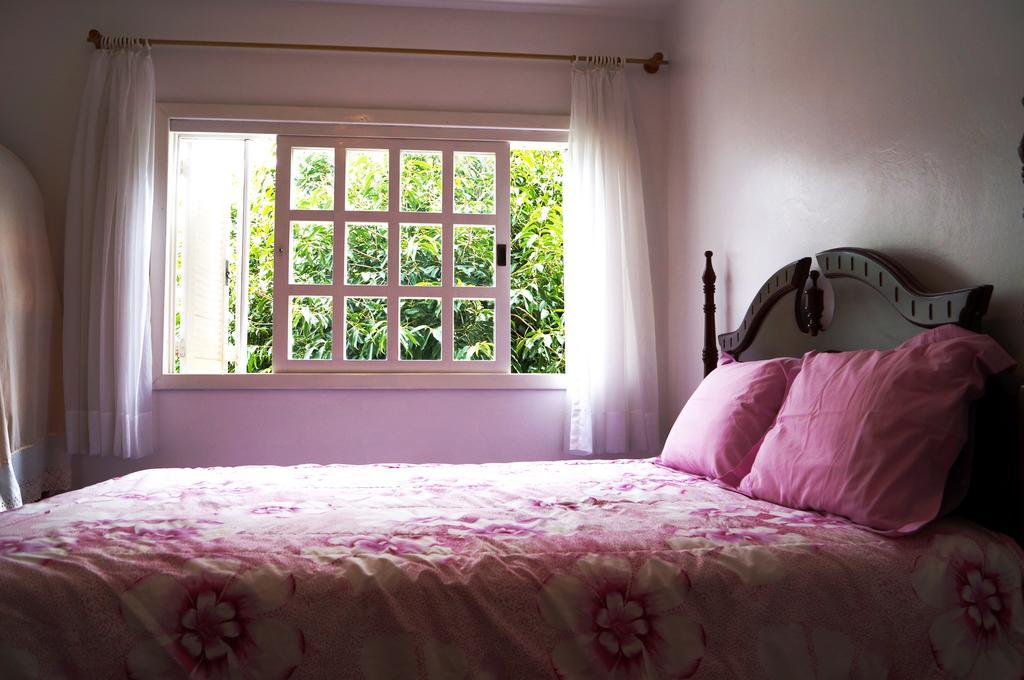 Gramado Classic Residence Quarto foto
