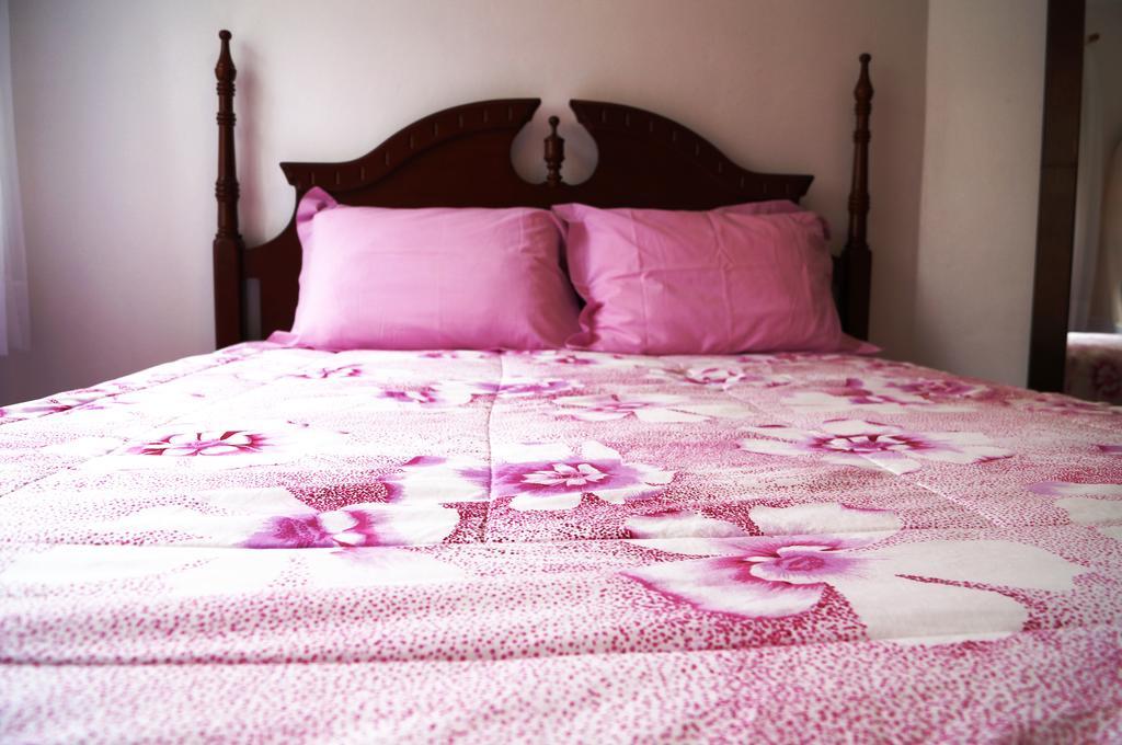 Gramado Classic Residence Quarto foto