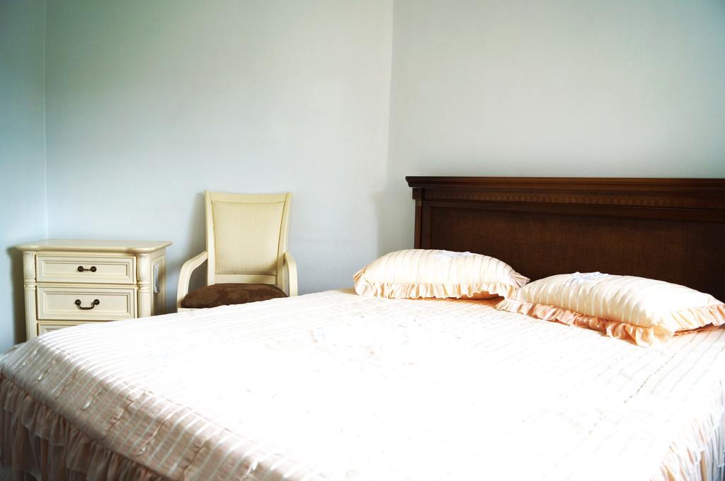 Gramado Classic Residence Quarto foto