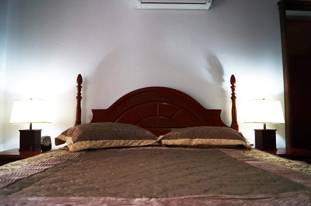 Gramado Classic Residence Quarto foto