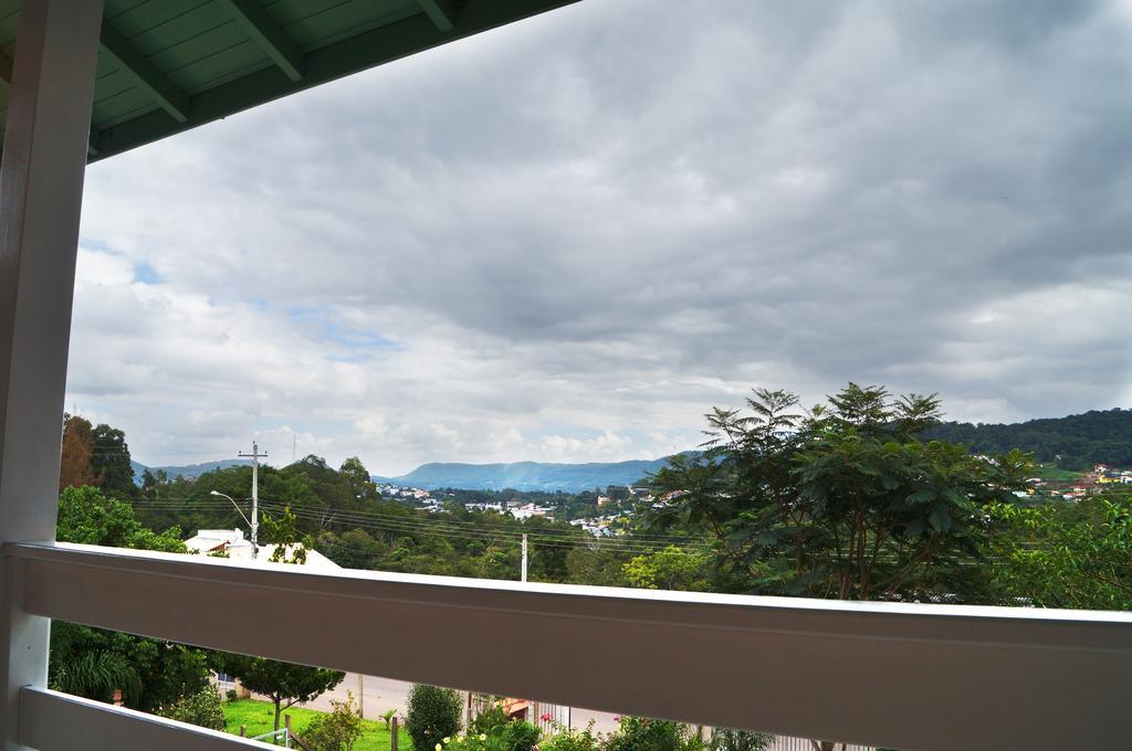 Gramado Classic Residence Quarto foto